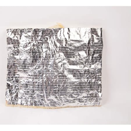 Alto-Shaam Foil 20Mm Kt Insulations Combitouch IN-22253